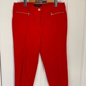 3/4 length summer pants